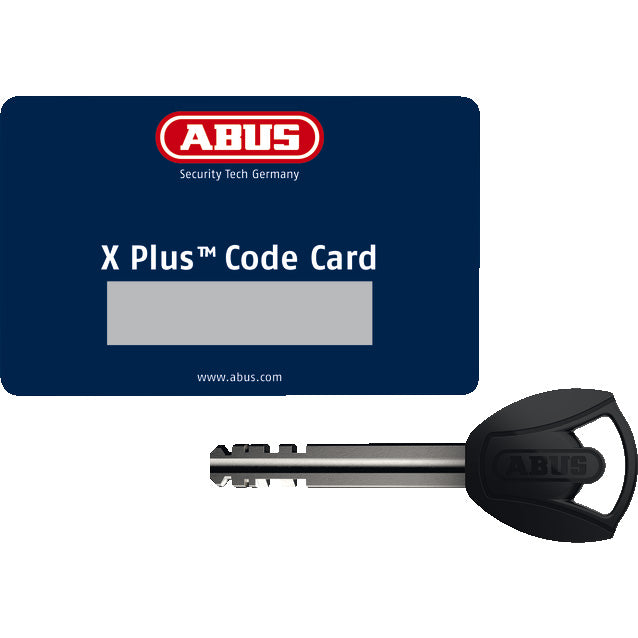 ABUS GRANIT CityChain XPlus™ 1060