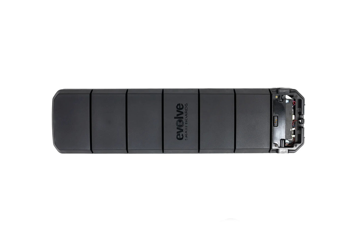 Evolve Batteries