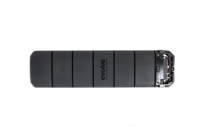 Evolve Batteries