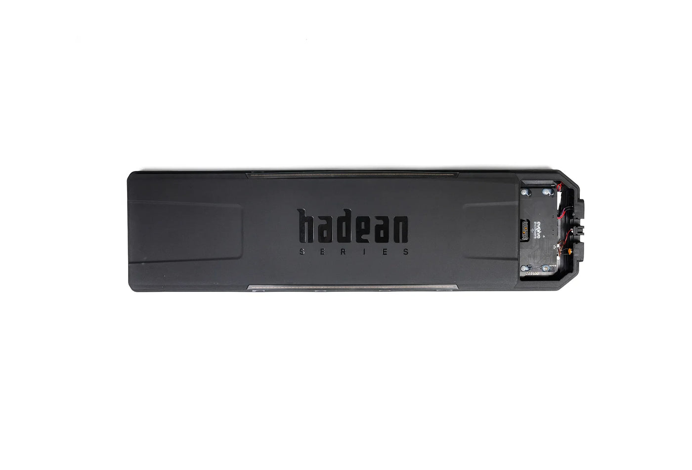 Evolve Batteries
