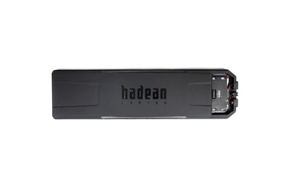 Evolve Batteries