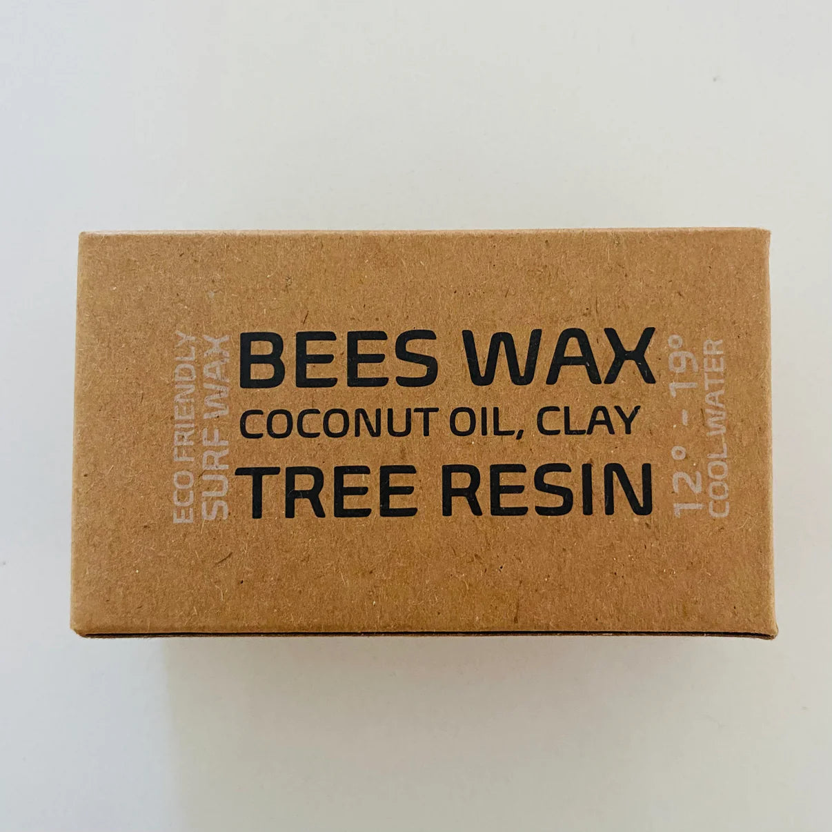 Eco Surf Wax - Cool