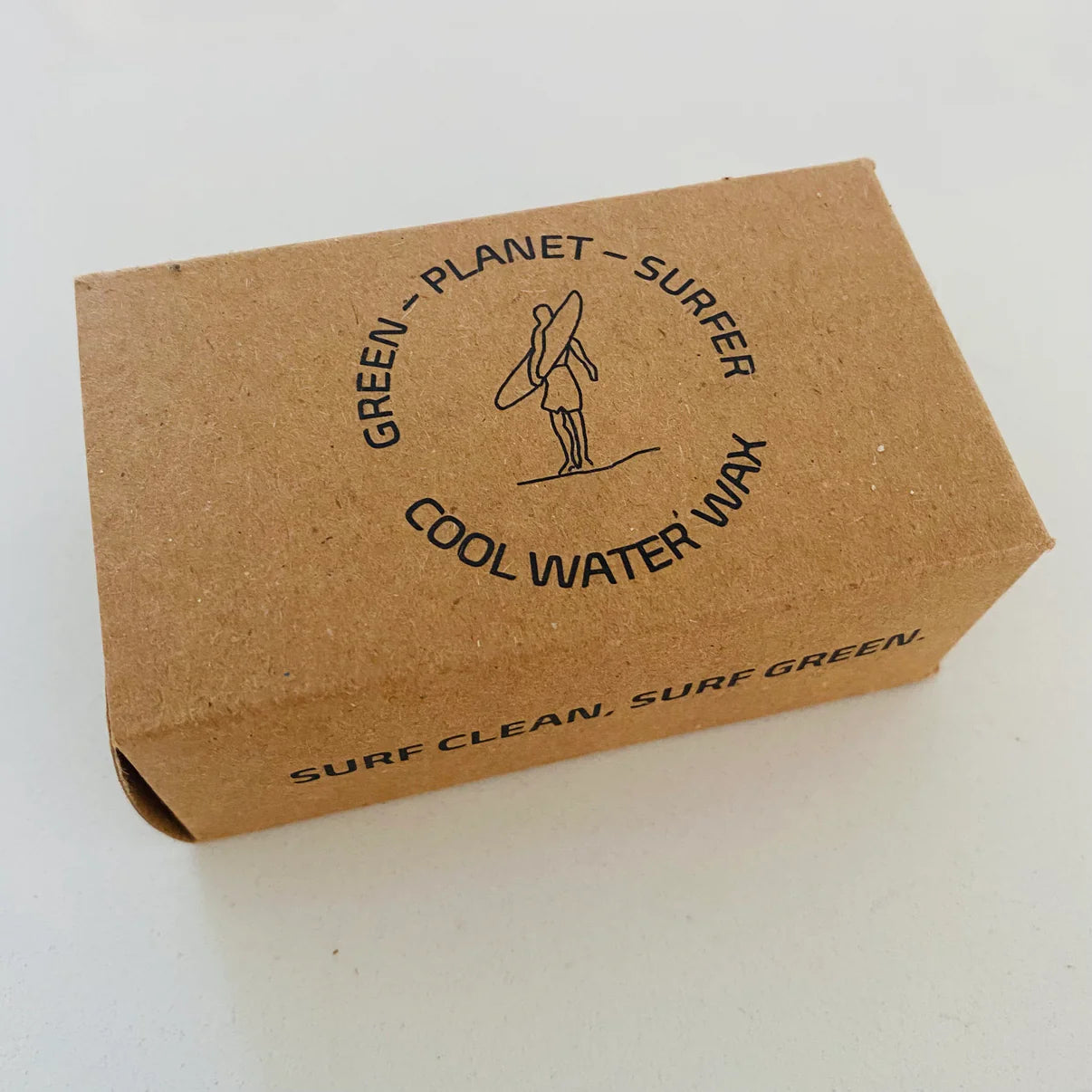 Eco Surf Wax - Cool