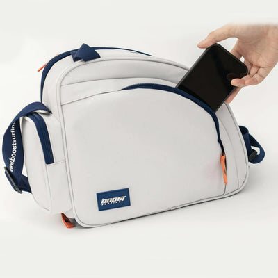 Boost Fin Travel Bag