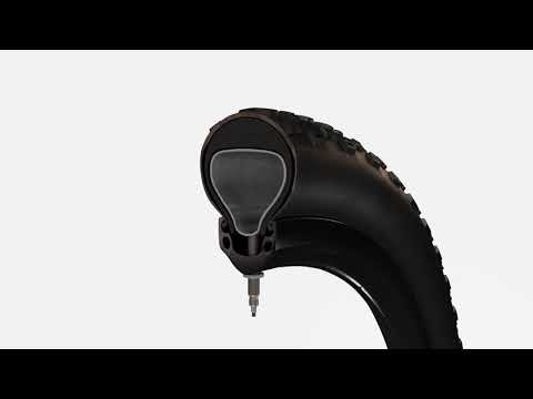 Armour - Tyre Liner