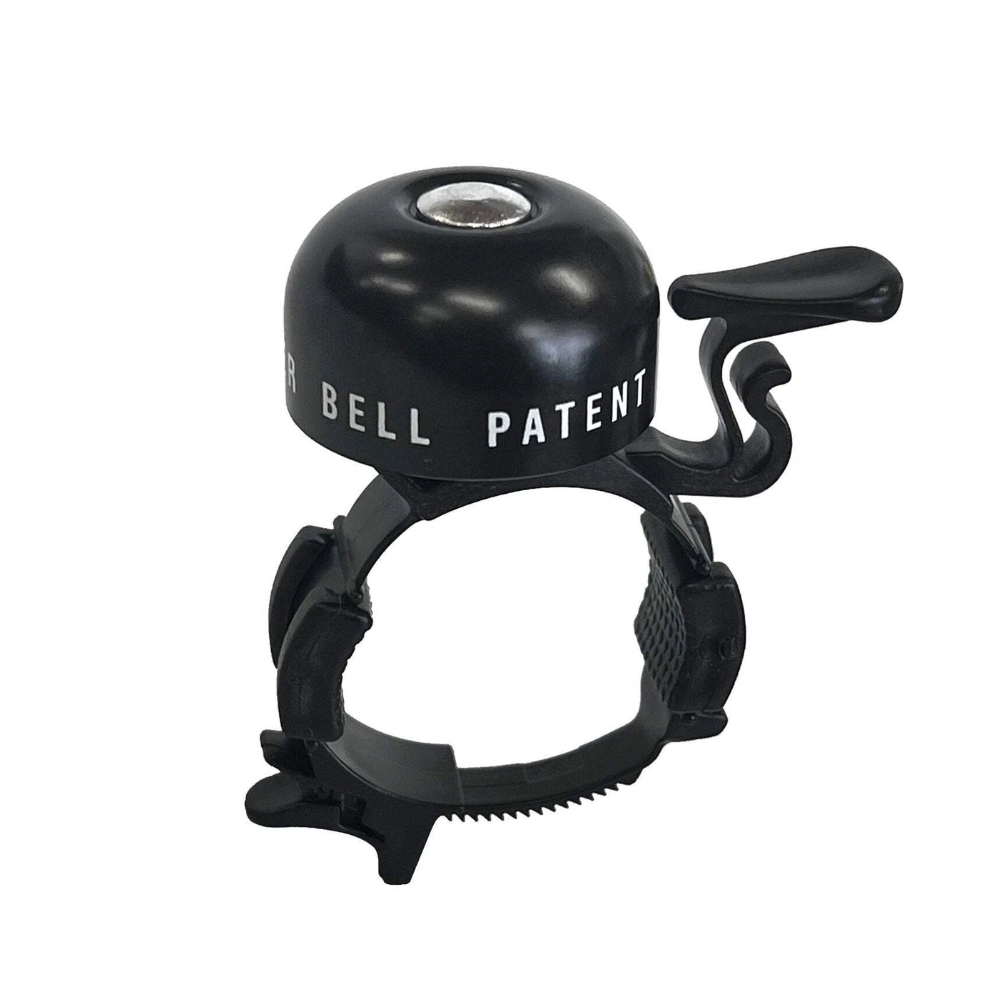 Adjustable Alloy Bike Bell - Nuvo