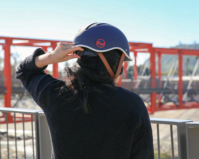 Thousand Helmet Heritage 2 - Navy