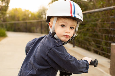 Thousand Jr. Toddler Helmet