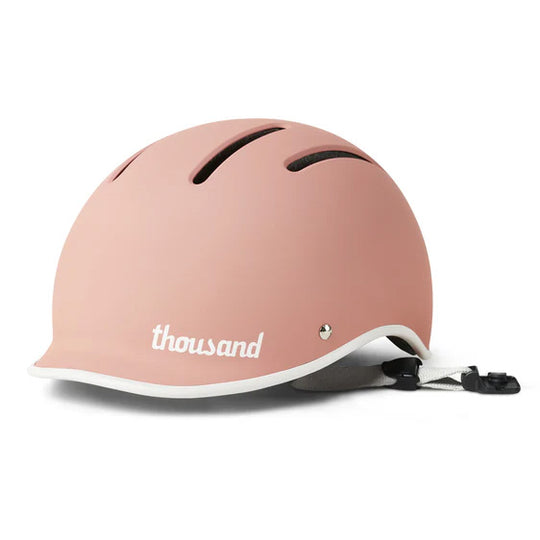 Thousand Kids Helmet – Ben Buckler Boards