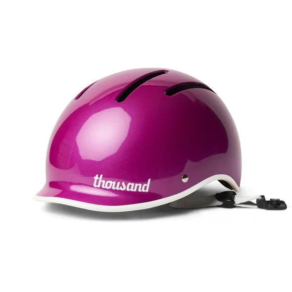 Thousand Jr. Kids Helmet Ben Buckler Boards