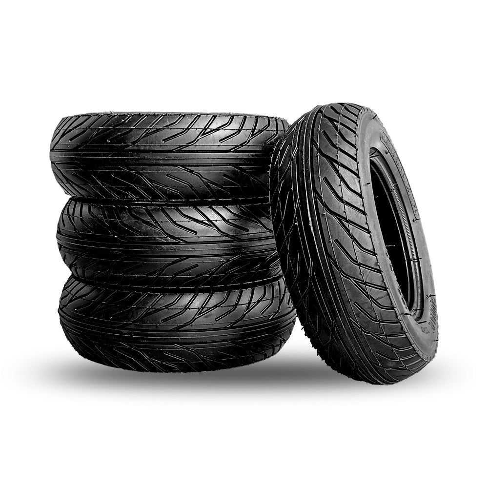 All Terrain Tyres 7"