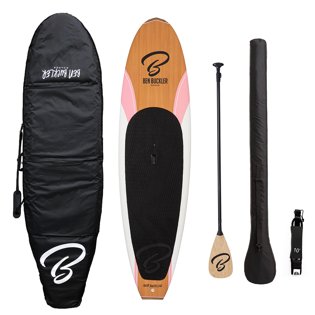 FACTORY SECOND Paddle Board Package