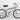 Project BMX Chrome White: The Electric BMX Bike by Evolve