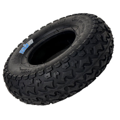 MBS Tyre 9" Knobby