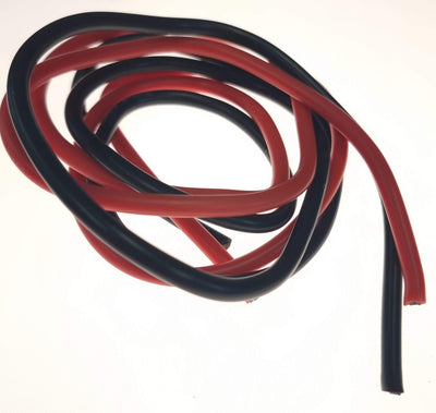 Electrical Silicone Wire