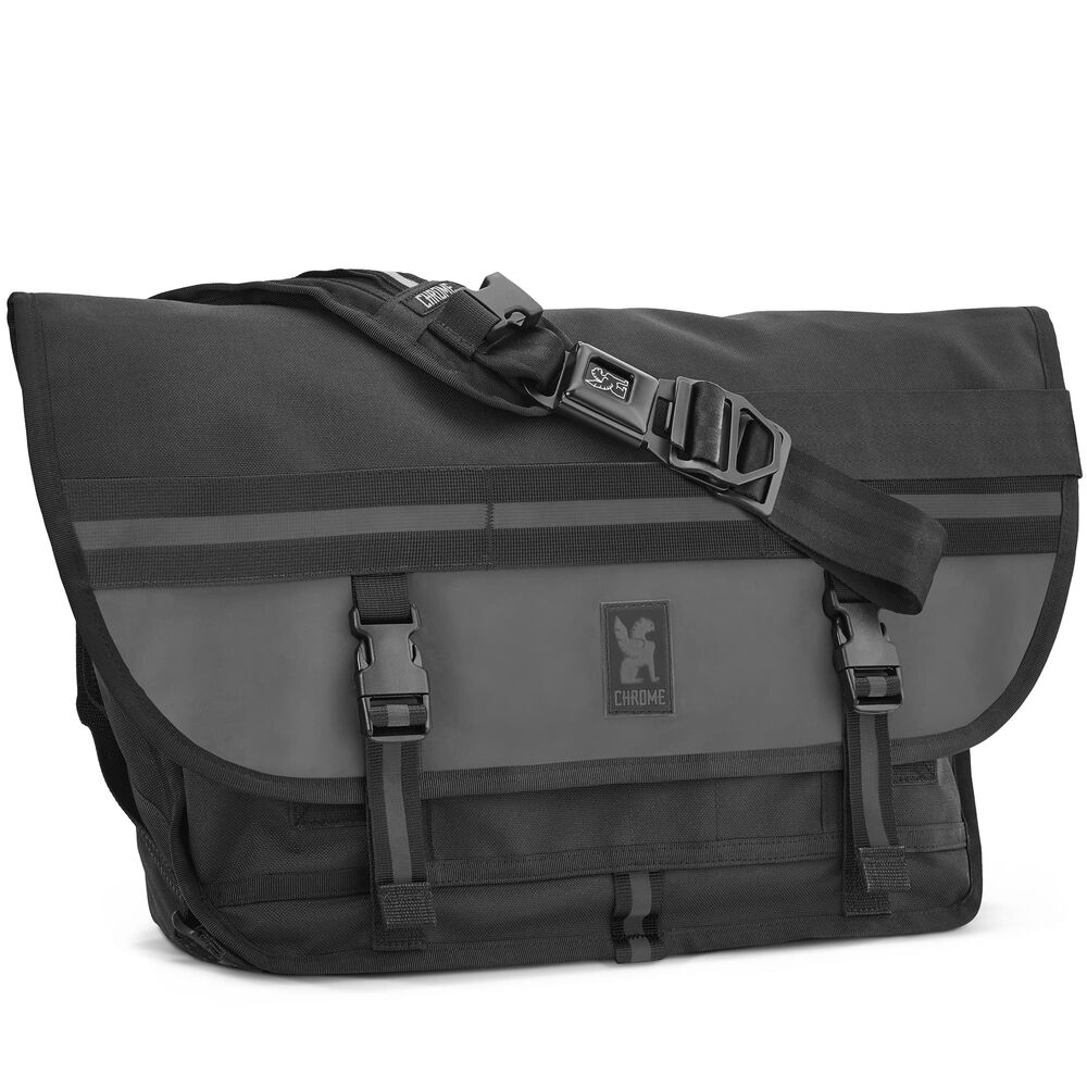 Citizen Messenger Bag by Chrome industries – Ben Buckler Boards