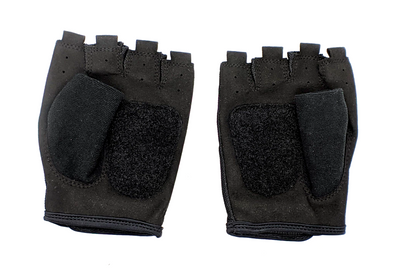 Fingerless Skate Gloves