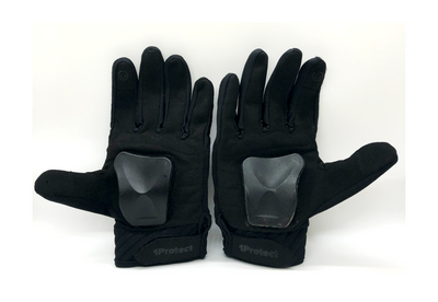 Full Finger Skate Gloves
