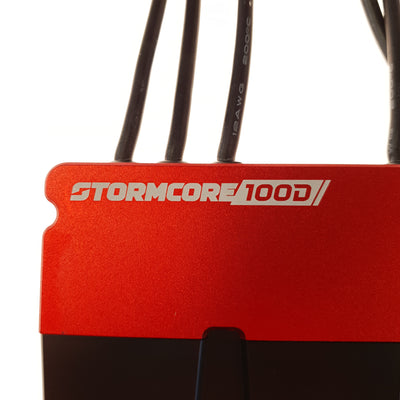 Stormcore ESC by Lacroix
