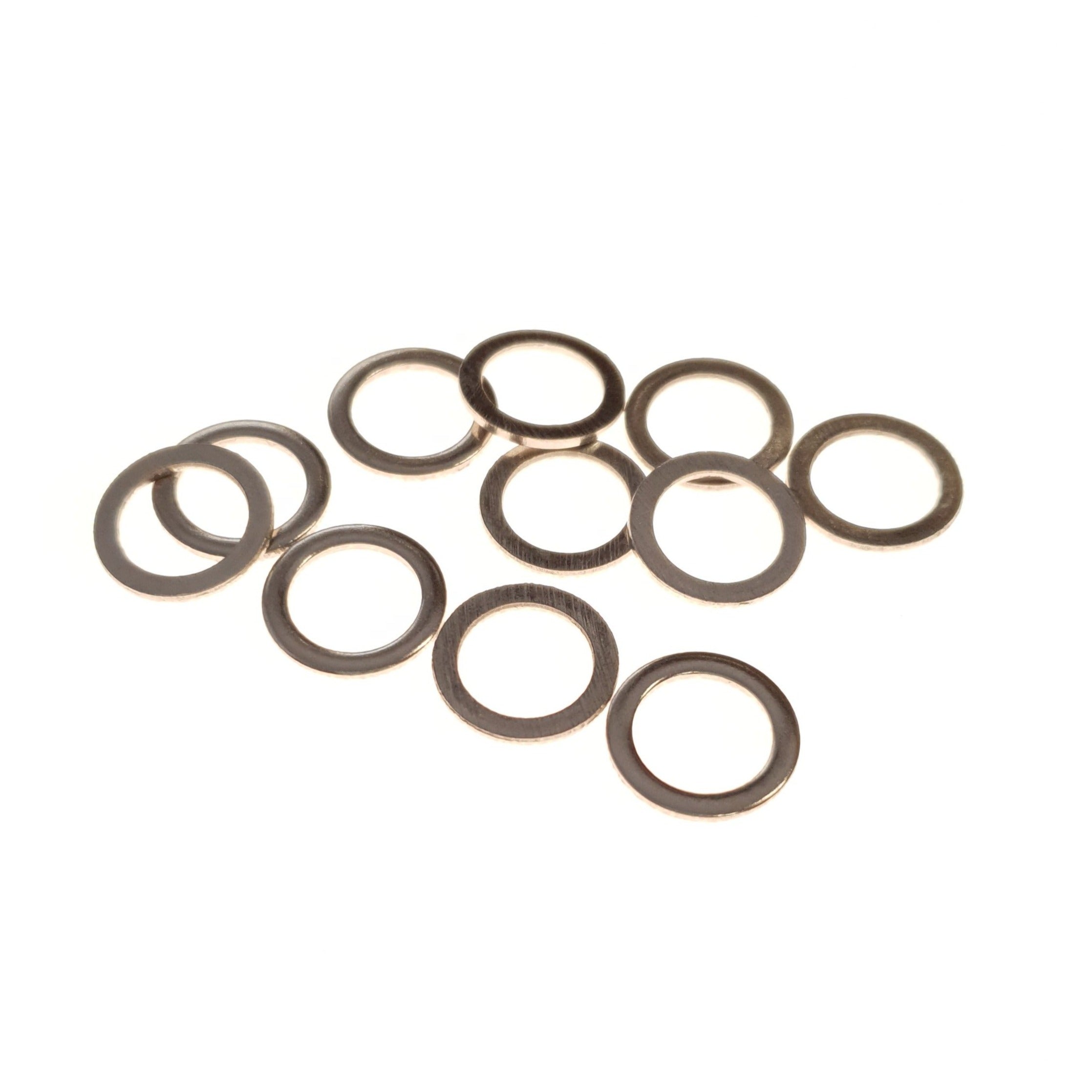 Speed rings (10 pack) – Ben Buckler Boards