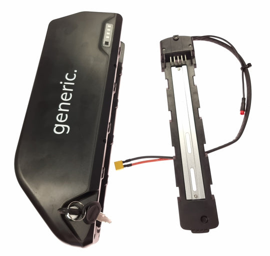 E Bike Battery Kit Ben Buckler Boards