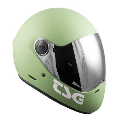 TSG Pass Skateboard Helmet