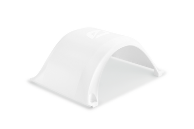 Onewheel fender by future motion in white