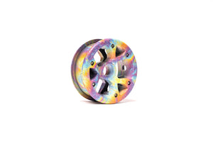 Evolve Hub Surge in multicolour fruit tingle