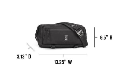 Mini Kadet Sling Bag By Chrome Industries