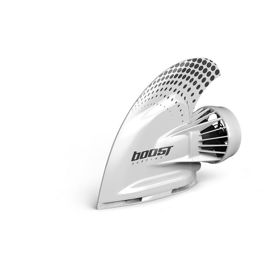 Boost Fin ブーストフィン　boost surfing Boost Surfing Fin: Electric Motorized Fin for any Surfboard