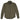 Pando Moto Capo Cor 02 Olive Motorcycle Shirt Jacket