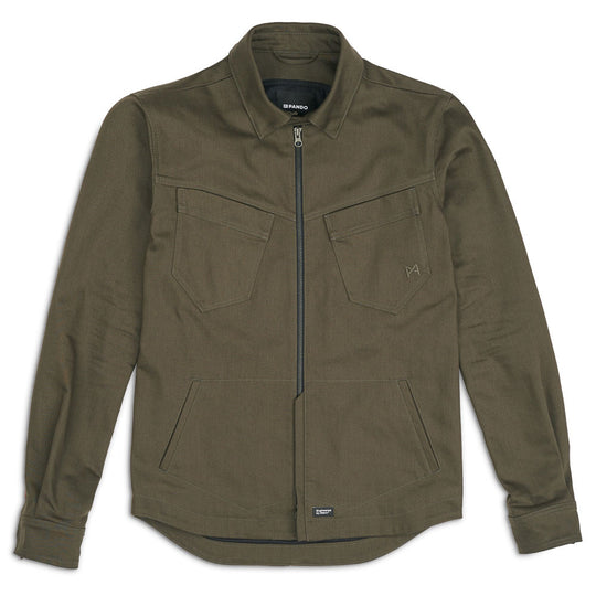 Unisex Motorcycle Jacket - Cordura®, CAPO COR 02 – Ben Buckler Boards