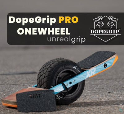 Dope Grip PRO Onewheel XR