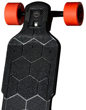 Dope Grip Tape for Evolve Carbon Skateboards