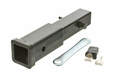 RockyMounts 8 Inch Hitch Extension with Lock