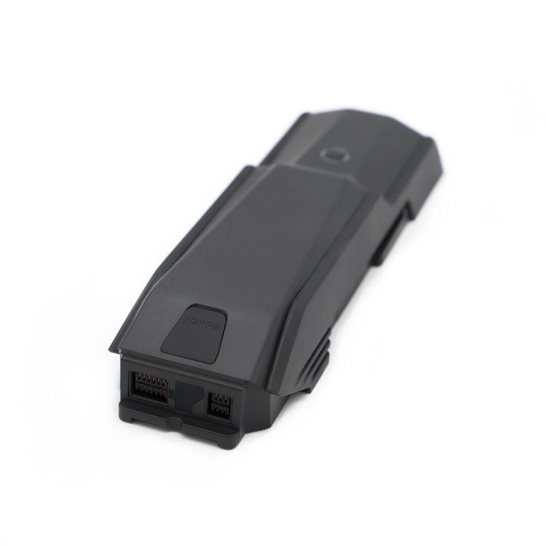 Exway Wave Battery