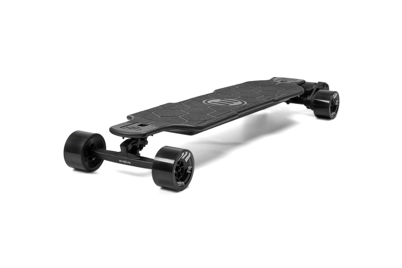 Evolve GTR Carbon Street Electric Skateboard