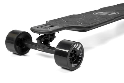GTR Carbon Electric Skateboard 2 in 1 Series 2