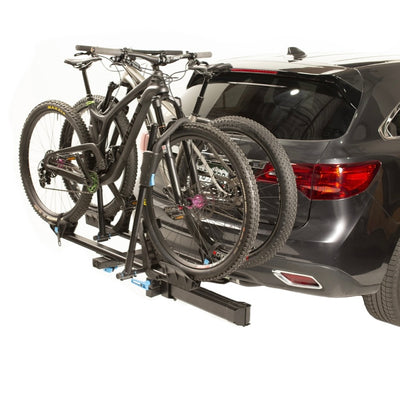 Rockymounts Monorail BackStage (for two bikes)
