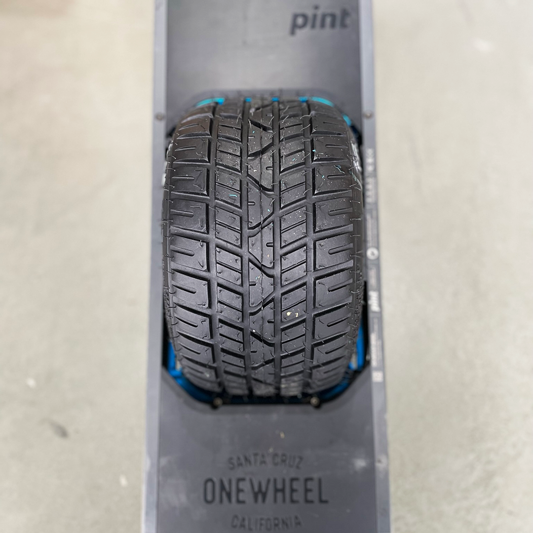 Onewheel Pint Tyre Treaded