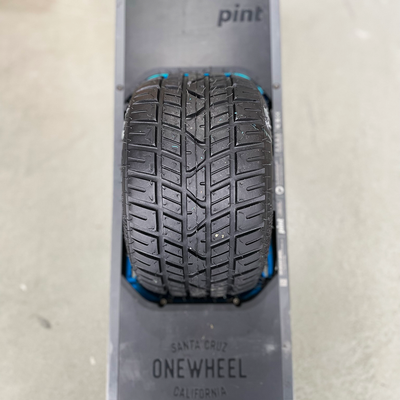Onewheel Pint Tyre Treaded
