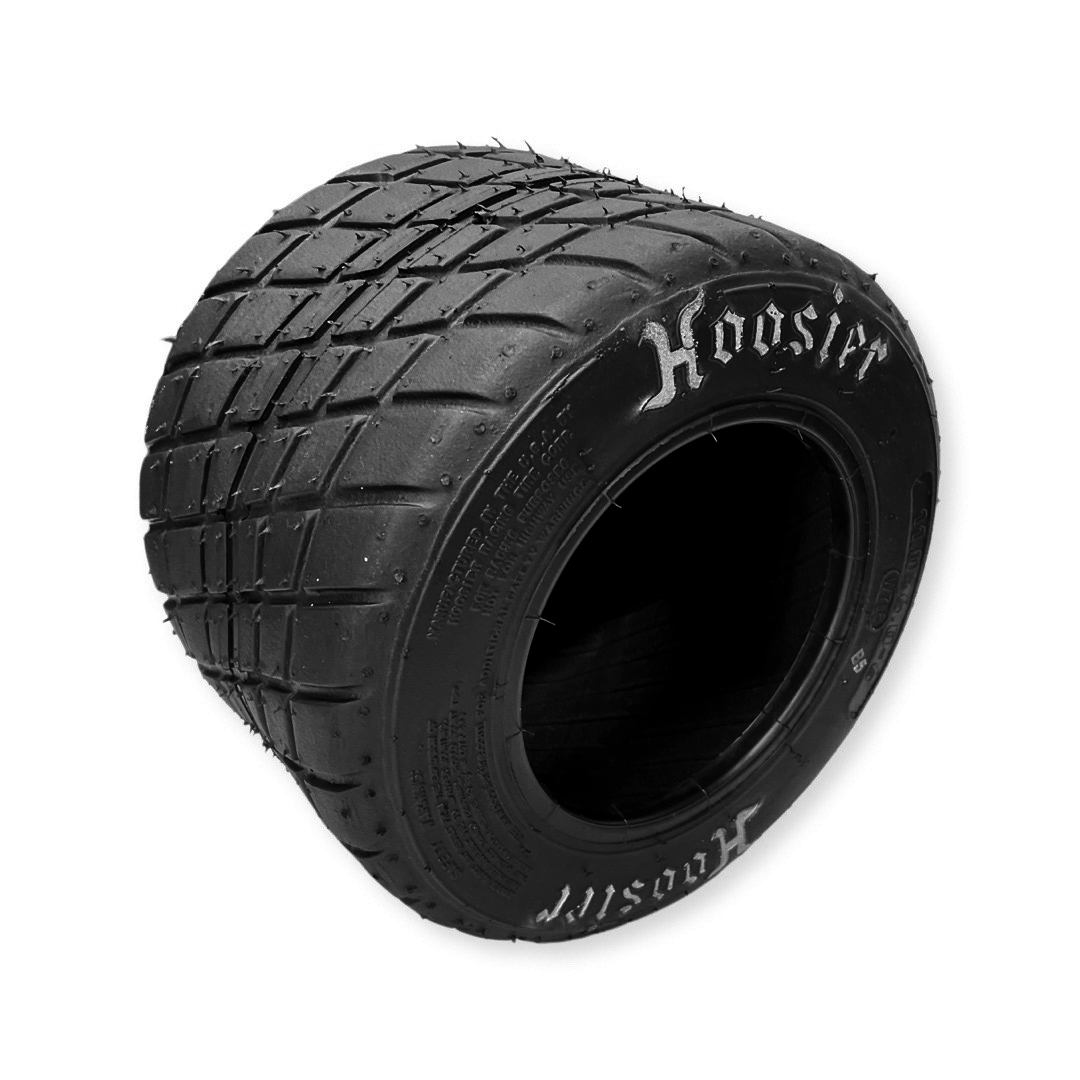 Hoosier D10A Onewheel Tyre