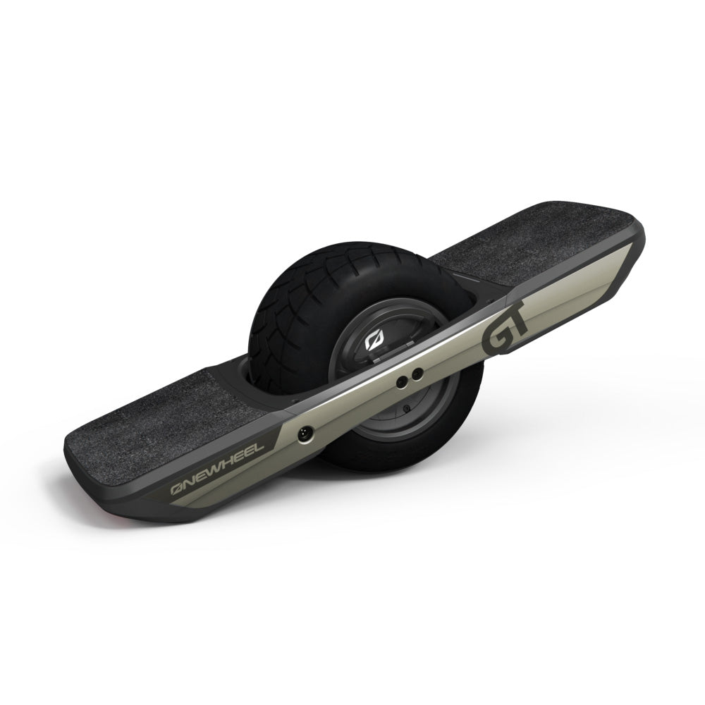 Onewheel GT with Treaded Tyre