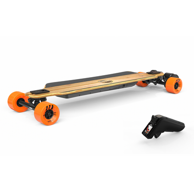 GTR Bamboo Electric Skateboard Street Series 2