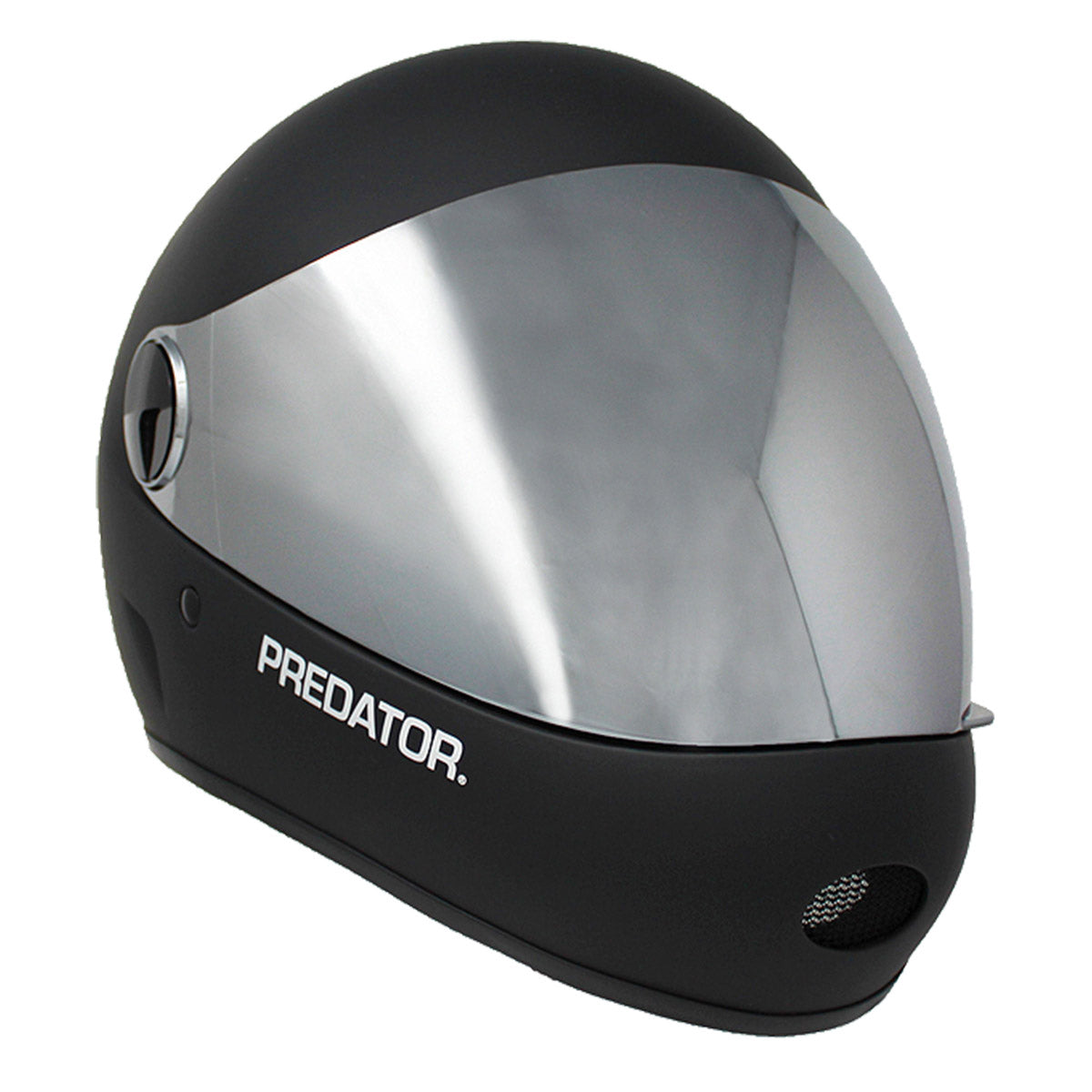 Predator DH6-Xg Helmet