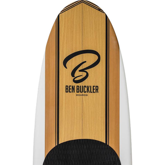 Quazi Moto Paddle Board – Ben Buckler Boards