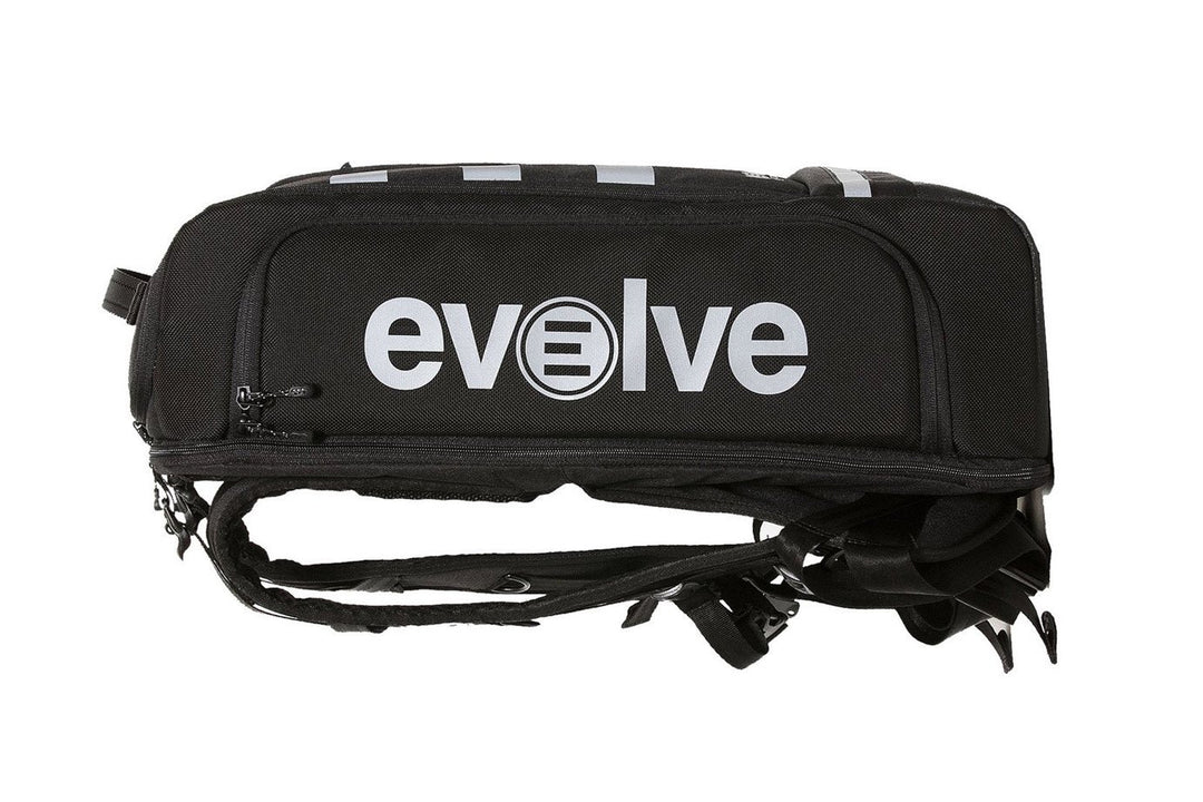 Skateboard Backpack from Evolve Ben Buckler Boards