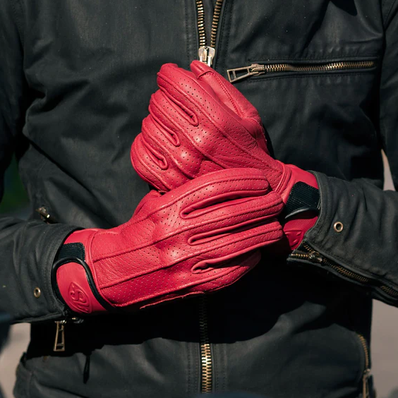 Speed Gloves