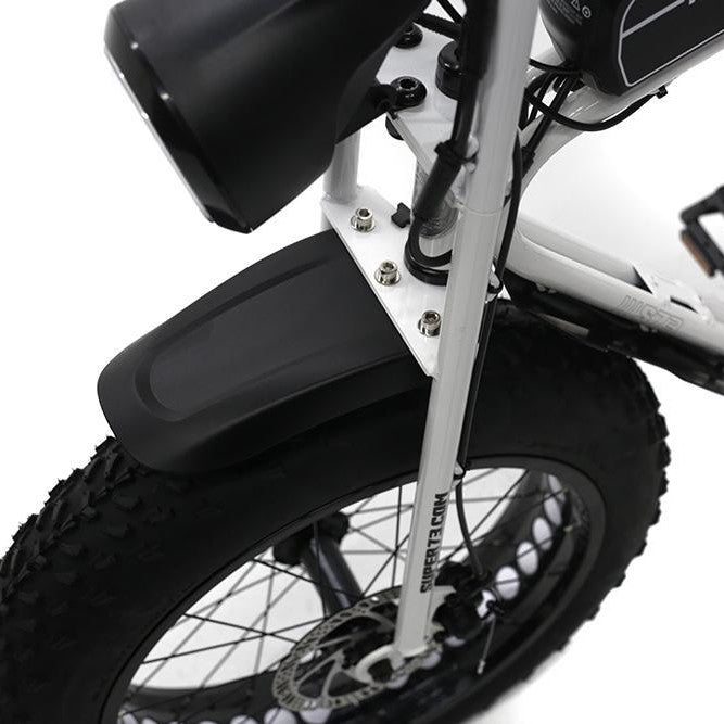 Super73 Parts – Ben Buckler Boards
