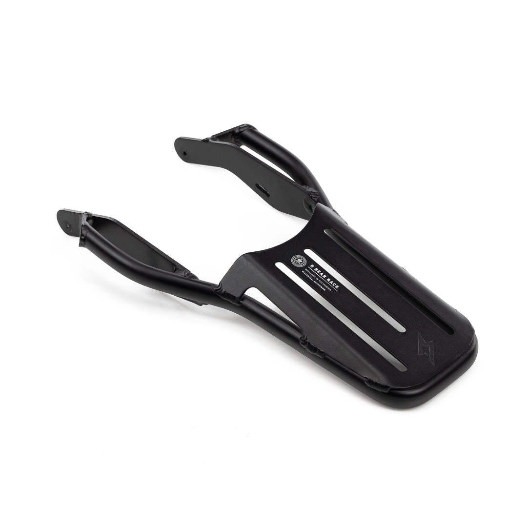 Super73 Rear Rack - RXE – Ben Buckler Boards